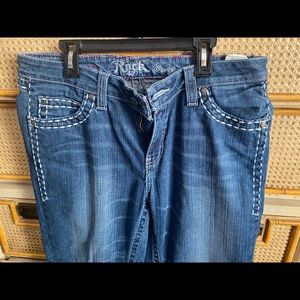 Women’s Rock47 by Wrangler
